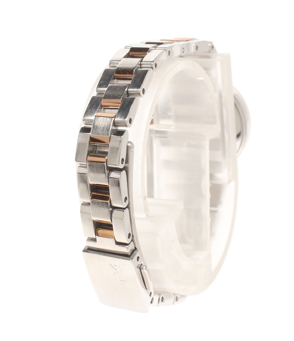 SEIKO 腕時計 ルキア LUKIA ソーラー V117-0CE0 レディース セイコー