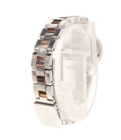 SEIKO 腕時計 ルキア LUKIA ソーラー V117-0CE0 レディース セイコー