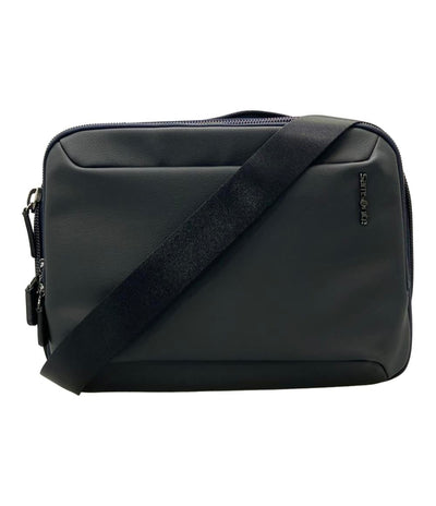 サムソナイト ショルダーバッグ 斜め掛け ジェットビズ3 ショルダーバッグ S メンズ Samsonite