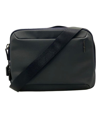 サムソナイト ショルダーバッグ 斜め掛け ジェットビズ3 ショルダーバッグ S メンズ Samsonite