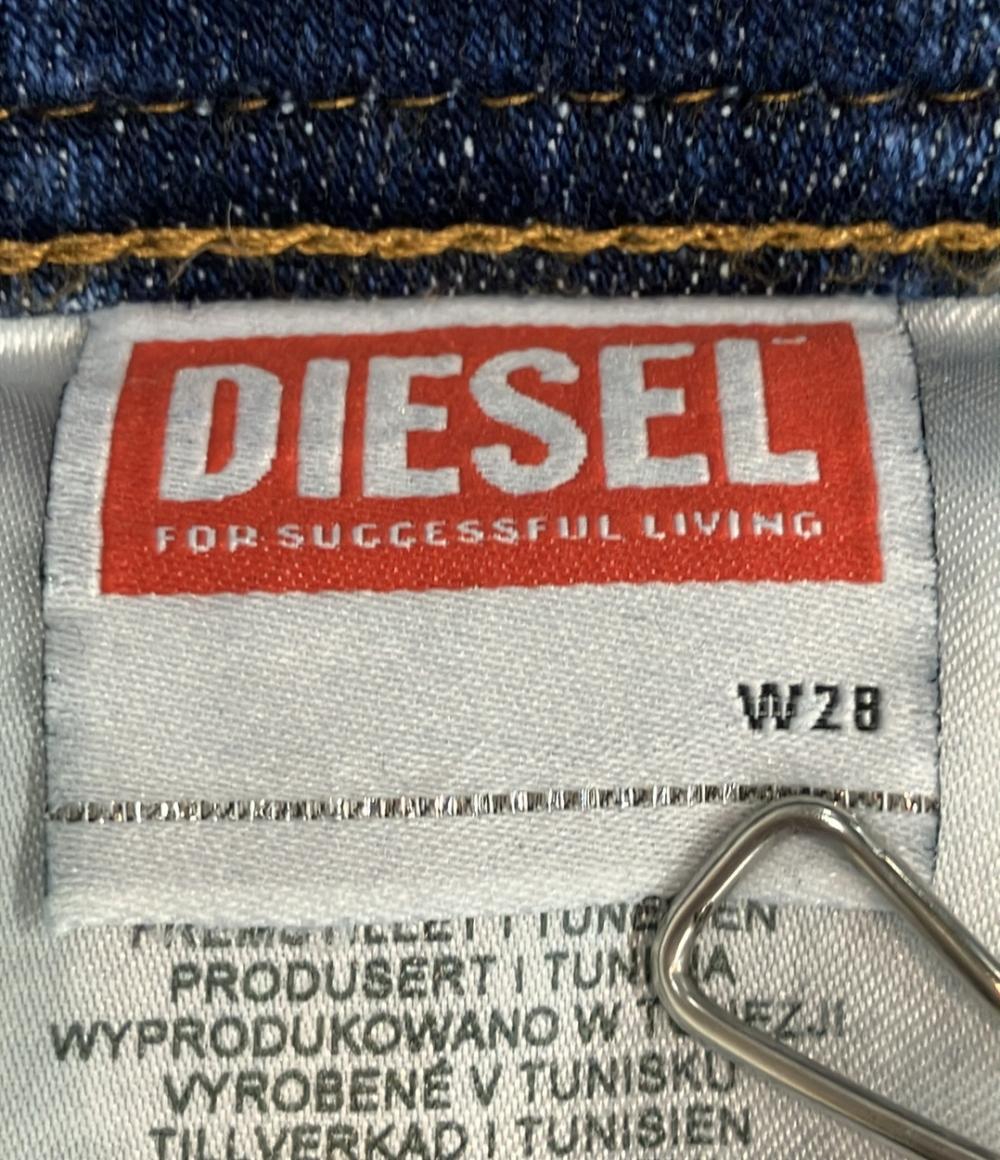 ディーゼル デニムパンツ ストレート 1979 D-Viker 28 メンズ SIZE 28 (S) DIESEL