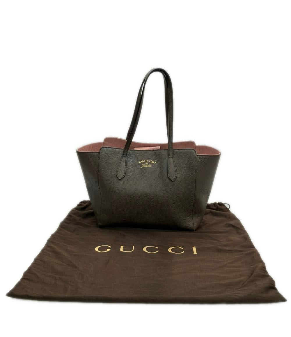 グッチ トートバッグ スウィング 354408 493075 レディース GUCCI