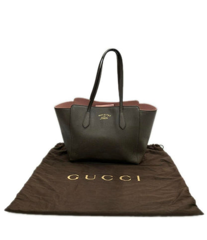 グッチ トートバッグ スウィング 354408 493075 レディース GUCCI