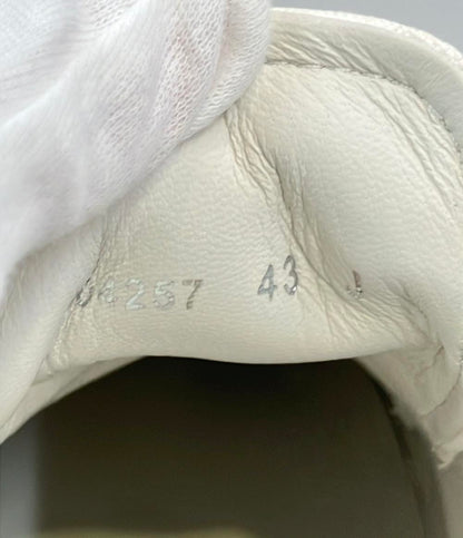 アレキサンダーマックイーン ローカットスニーカー 厚底 メンズ SIZE 43 (XL) Alexander McQueen