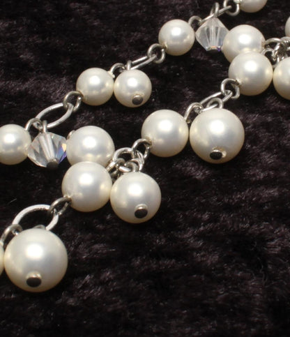 ユミ ジェンヌ ネックレス 2点セット レディース Yumi sienne