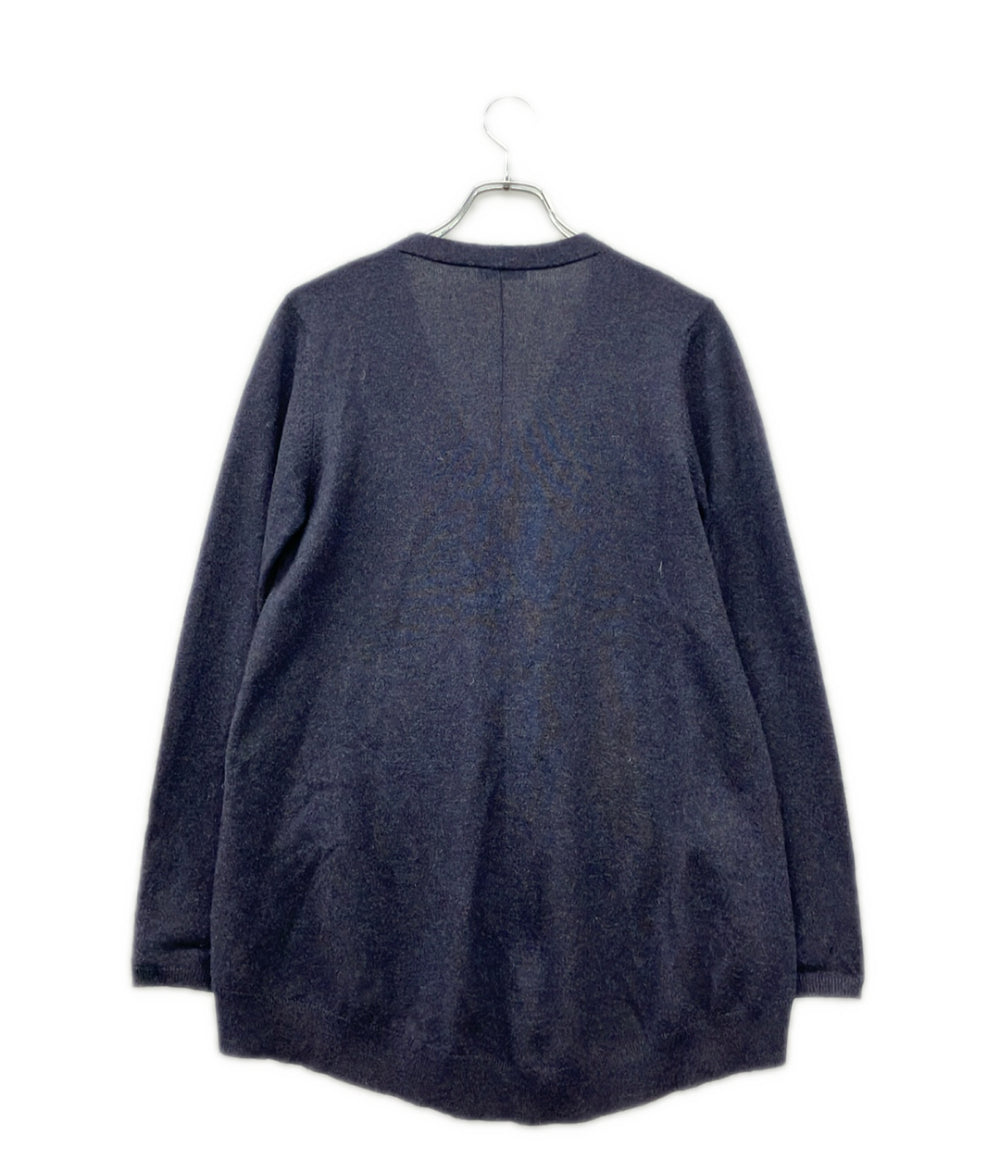 Brunello Cucinelli 長袖 カーディガン カシミヤ レディース SIZE M ブルネロクチネリ