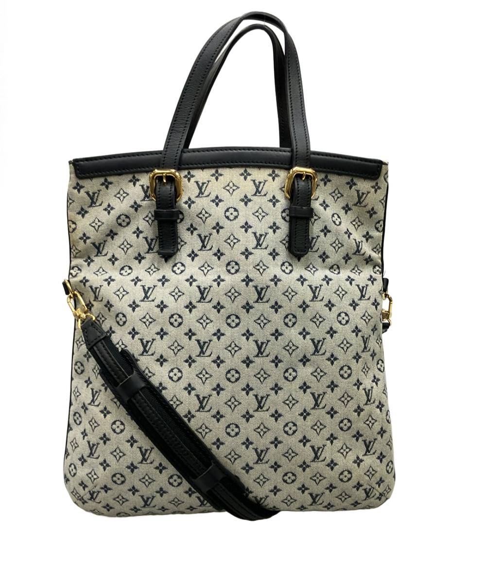 LOUIS VUITTON ハンドバッグ ショルダーバッグ 2WAY 肩掛け フランソワーズ モノグラム M92208 レディース ルイ・ヴィトン