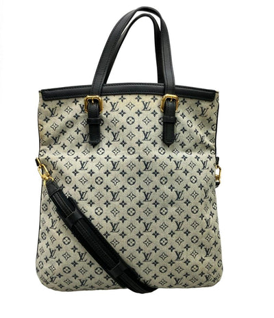 LOUIS VUITTON ハンドバッグ ショルダーバッグ 2WAY 肩掛け フランソワーズ モノグラム M92208 レディース ルイ・ヴィトン