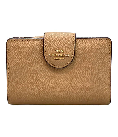 COACH 二つ折り財布 レディース コーチ