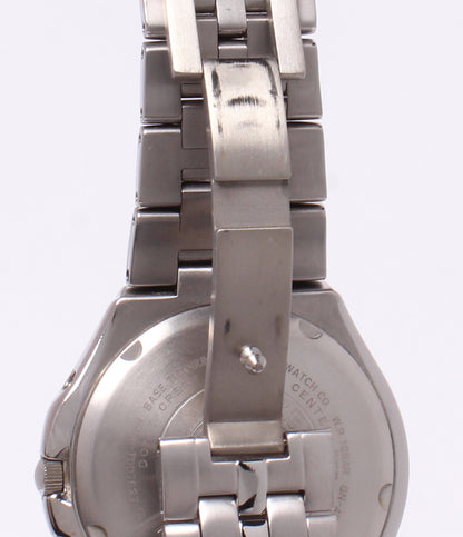 CITIZEN 腕時計 アテッサ ソーラー電波 ホワイト H410-T007627 メンズ シチズン