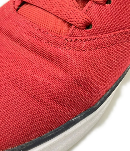 NIKE SB ローカットスニーカー CHECK SOLAR CANVAS 843896-601 メンズ SIZE 27.5 ナイキエスビー