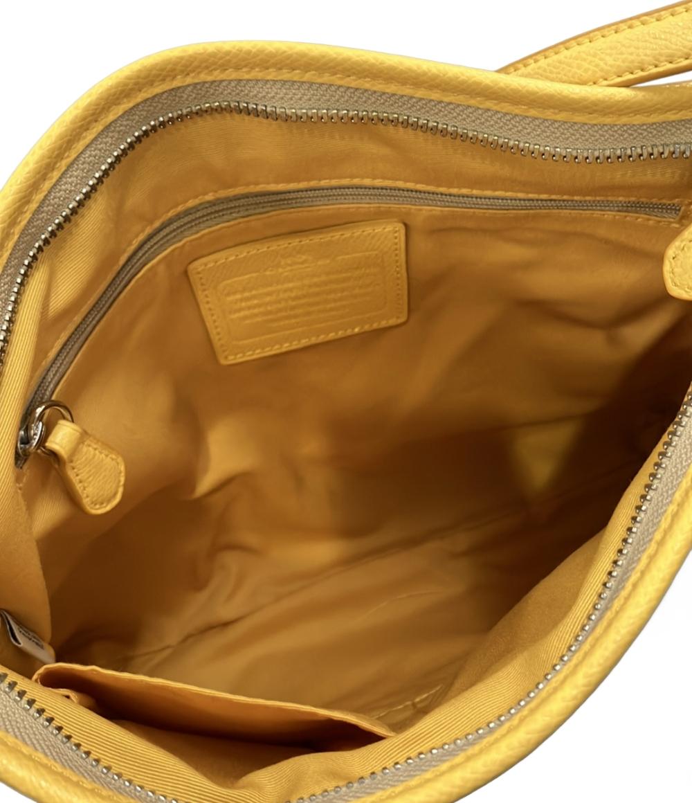 COACH ショルダーバッグ 斜め掛け シグネチャー F34938 レディース コーチ