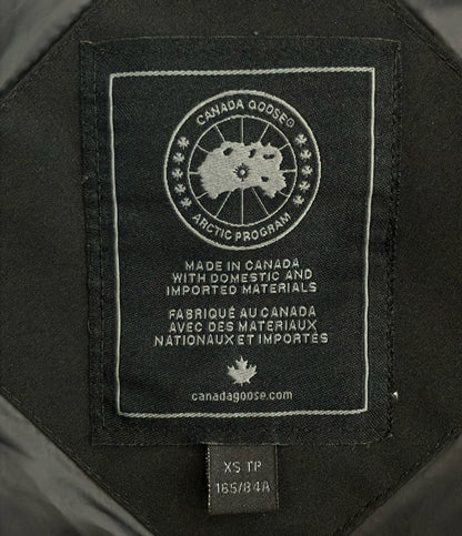 CANADA GOOSE シェルバーン パーカ 3802LB レディース SIZE XS カナダグース