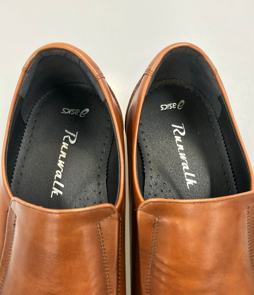 asics ドレスシューズ メンズ SIZE 25 1/2 EEE (25.5cm) アシックス