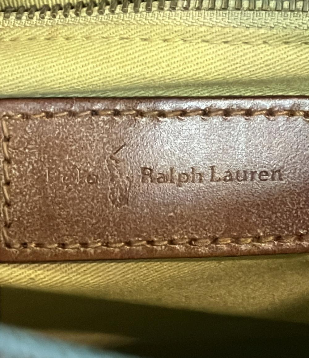 ラルフローレン ショルダーバッグ 斜め掛け メンズ RALPH LAUREN