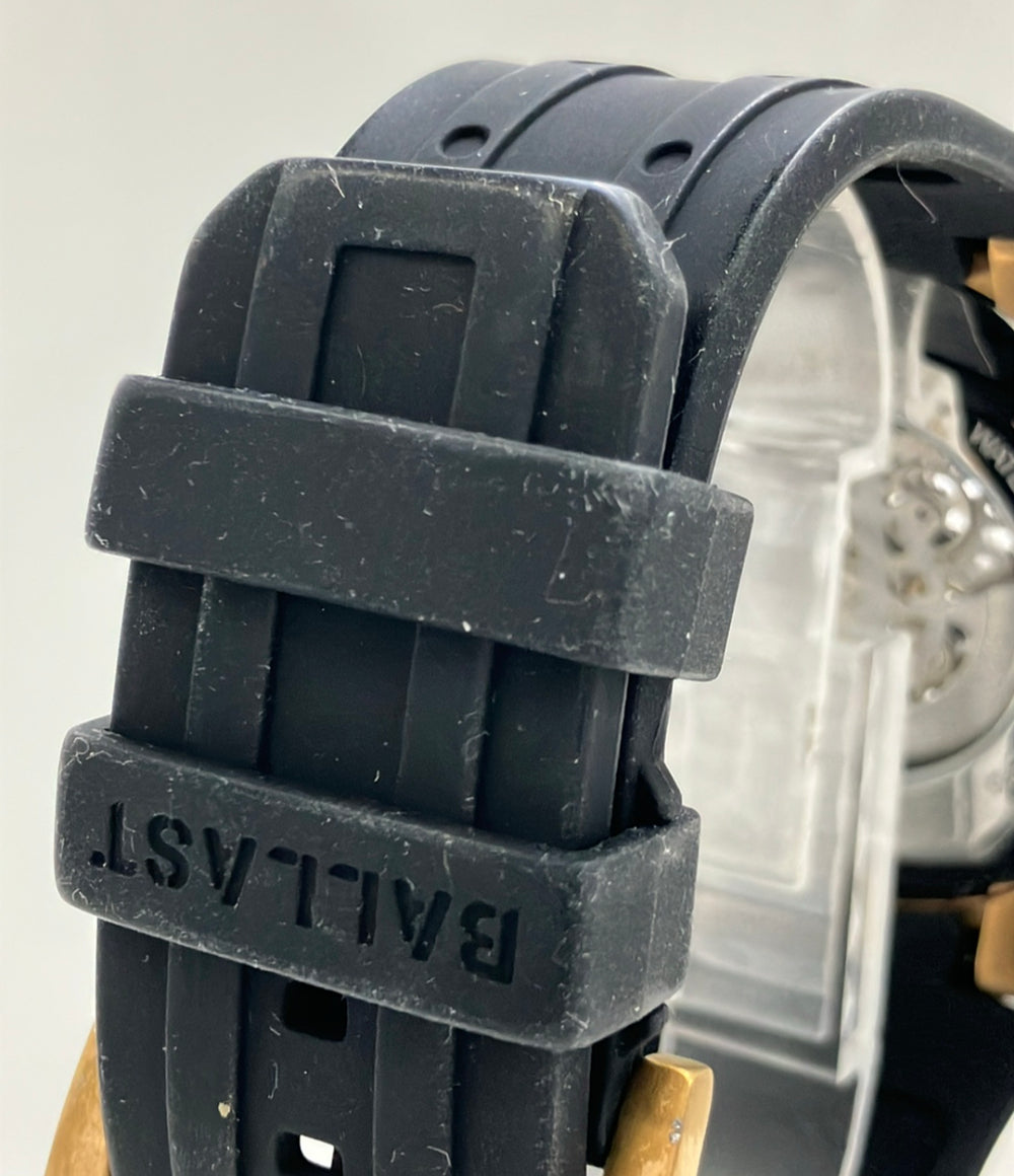 BALLAST 腕時計 自動巻き BL-3105 メンズ バラスト