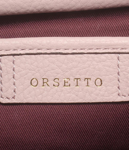 オルセット クラッチバッグ セカンドバッグ レディース ORSETTO