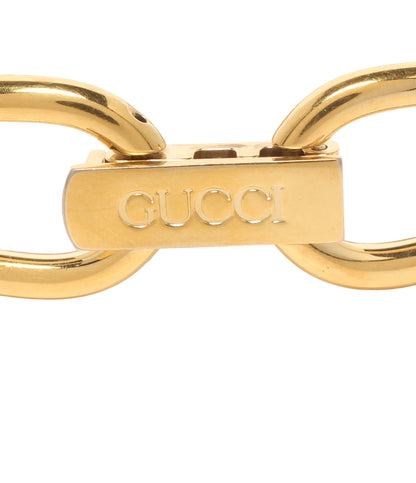 GUCCI 腕時計 クオーツ ブラック 1500L レディース グッチ