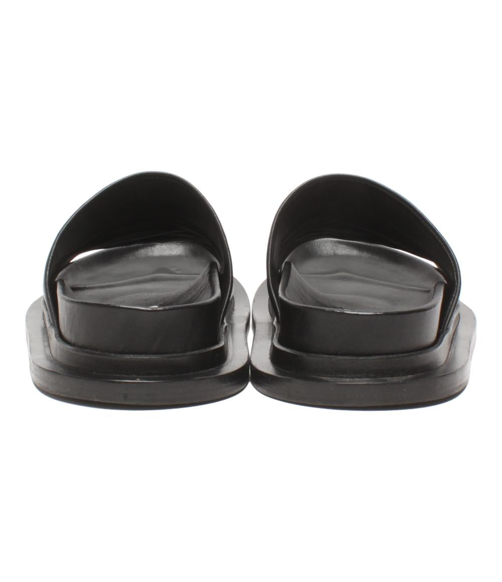JIL SANDER スライドサンダル フラット J15WP0017 レディース SIZE 37 23.5(cm) ジルサンダー