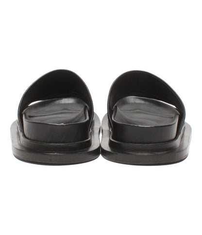 JIL SANDER スライドサンダル フラット J15WP0017 レディース SIZE 37 23.5(cm) ジルサンダー