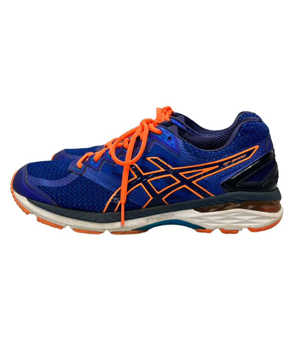 asics ローカットスニーカー GT-2000NEW YORK 4 TJG939 メンズ SIZE 27.0 アシックス