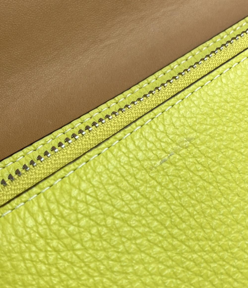 コーチ ショルダーバッグ 斜め掛け シグネチャー CJ649 レディース COACH