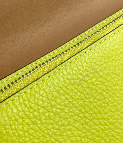 コーチ ショルダーバッグ 斜め掛け シグネチャー CJ649 レディース COACH