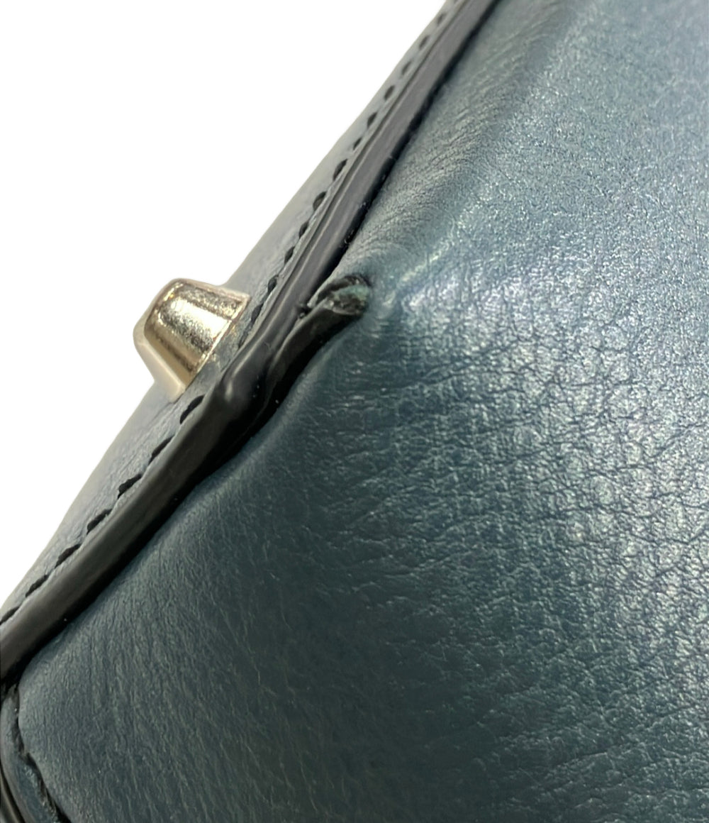 美品 MOTHERHOUSE トートバッグ 肩掛け レディース マザーハウス