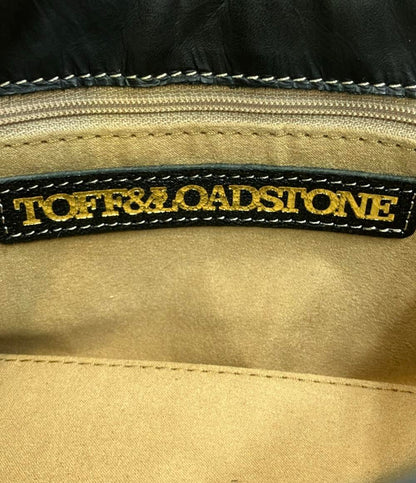 トフアンドロードストーン ショルダーバッグ レディース TOFF&LOADSTONE