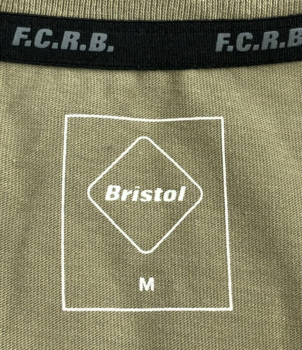 エフシーレアルブリストル 半袖Tシャツ メンズ SIZE M (M) F.C.Real Bristol