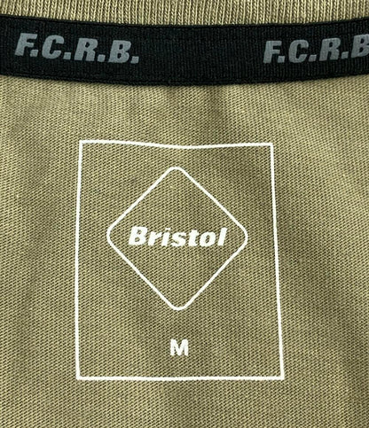 エフシーレアルブリストル 半袖Tシャツ メンズ SIZE M (M) F.C.Real Bristol