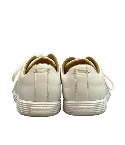 COLE HAAN ローカットスニーカー グランド クロスコート W08780 レディース メンズ SIZE 8.5 (26cm) コールハーン
