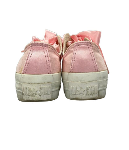 コンバース ローカットスニーカー 厚底 レディース SIZE 22.5 (S) CONVERSE