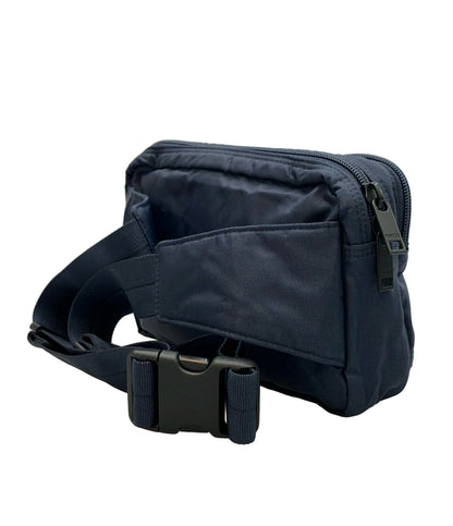 美品 PORTER ウエストバッグ ボディバッグ フラッシュ メンズ ポーター
