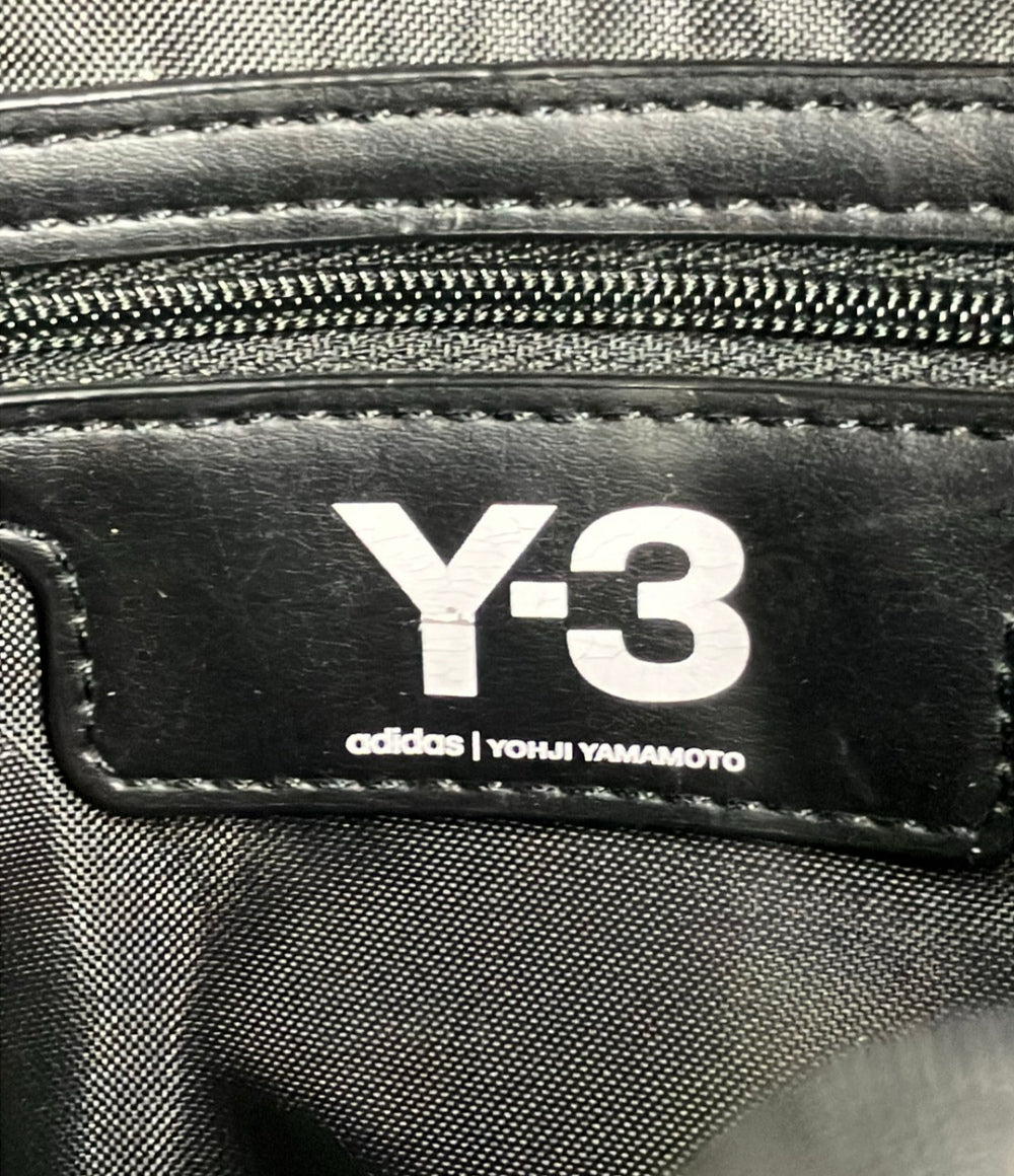 Y-3 リュック メンズ ワイスリー