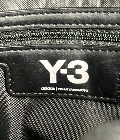 Y-3 リュック メンズ ワイスリー
