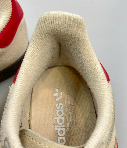 adidas ローカットスニーカー ガゼル JH5393 レディース SIZE 22.5 (S) アディダス