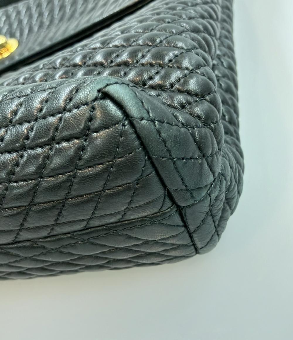 バリー キルティングハンドバッグ レディース BALLY – Rehello by BOOKOFF