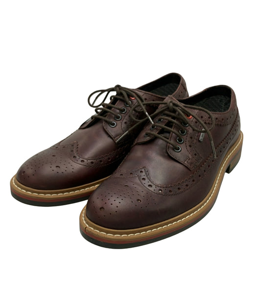 訳あり Clarks ドレスシューズ GORE-TEX メンズ SIZE 9 (27.5cm) クラークス