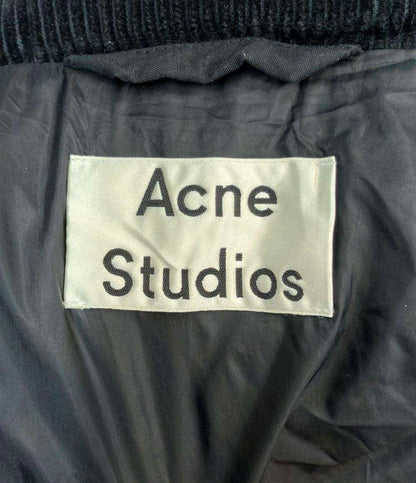 ACNE STUDIOS ダウンジャケット コーデュロイ FN-MN-OUTW000151 メンズ SIZE 46 (M) アクネストゥディオズ