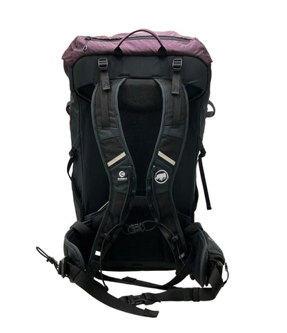 Mammut バックパック DUCAN 30 WOMEN レディース マムート