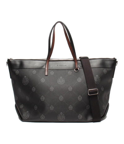 ベルルッティ 2wayトートバッグ ショルダーバッグ 斜め掛け シティブレイク メンズ Berluti