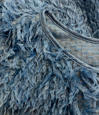 スライ 長袖カーディガン レディース SIZE FREE (M) SLY