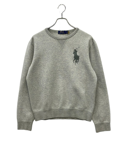 POLO RALPH LAUREN 長袖 スウェット メンズ SIZE S ポロ・ラルフローレン
