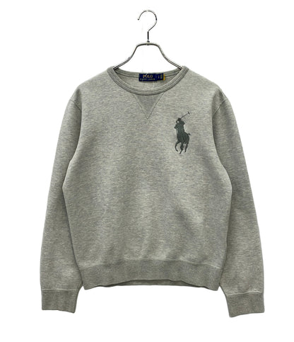 POLO RALPH LAUREN 長袖 スウェット メンズ SIZE S ポロ・ラルフローレン