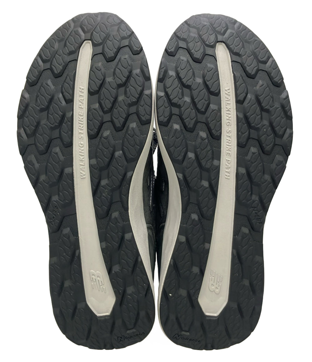 美品 NEW BALANCE ローカットスニーカー MW880BA7 メンズ SIZE 25.5 ニューバランス