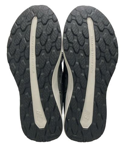 美品 NEW BALANCE ローカットスニーカー MW880BA7 メンズ SIZE 25.5 ニューバランス