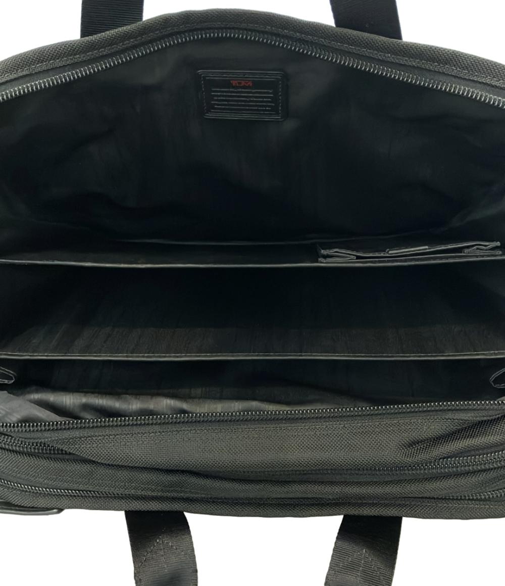 トゥミ ブリーフケース メンズ TUMI
