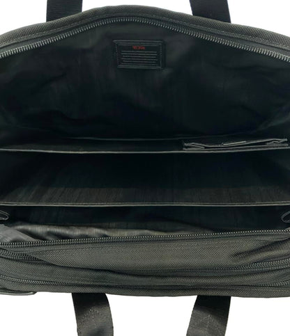 トゥミ ブリーフケース メンズ TUMI