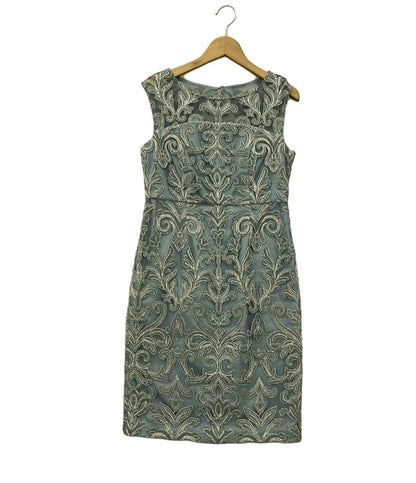 ダイアグラム ノースリーブワンピース レディース SIZE 34 (XS) Diagram